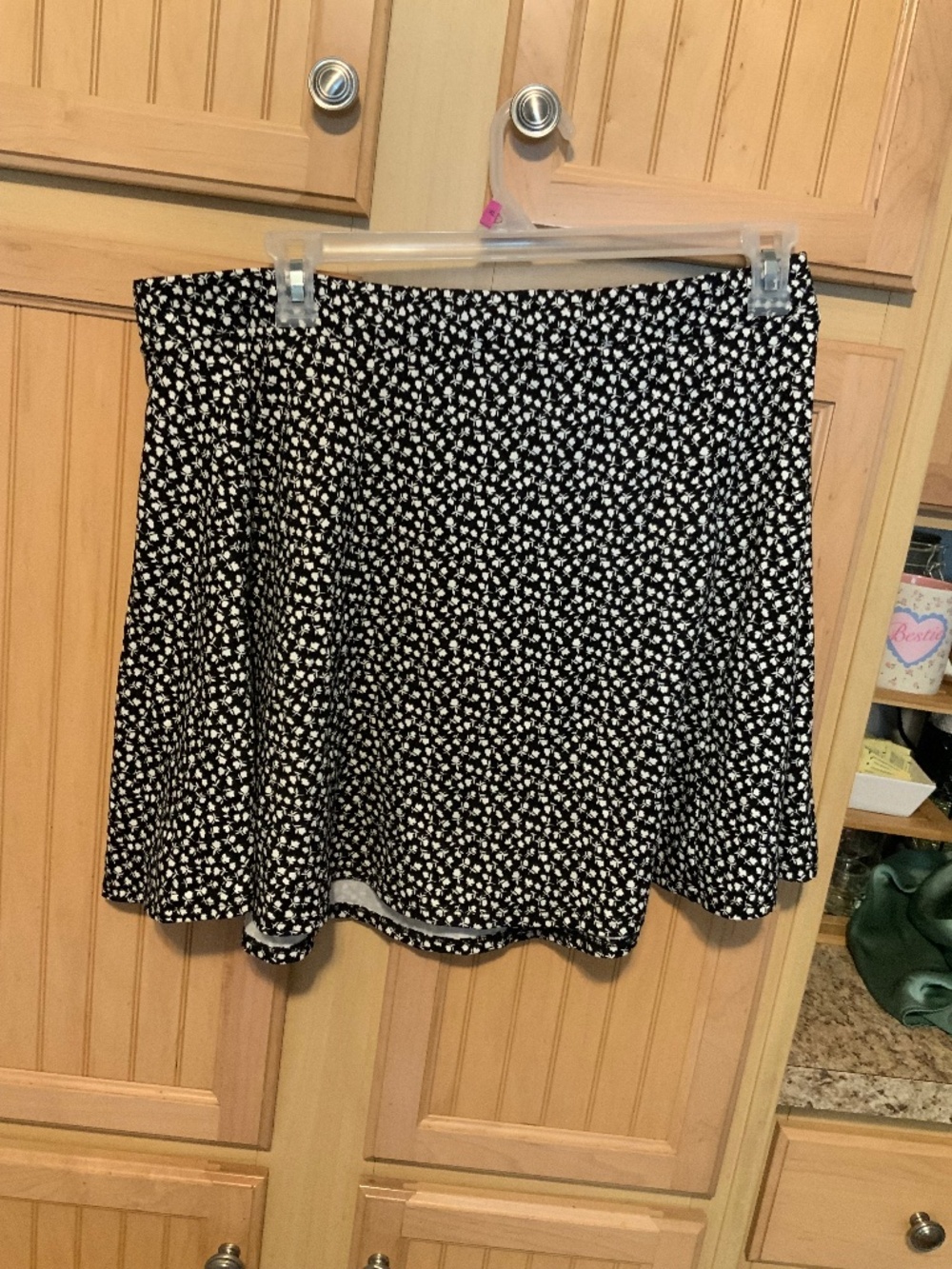 Women’s forever 21 nwt skater skirt size 2X